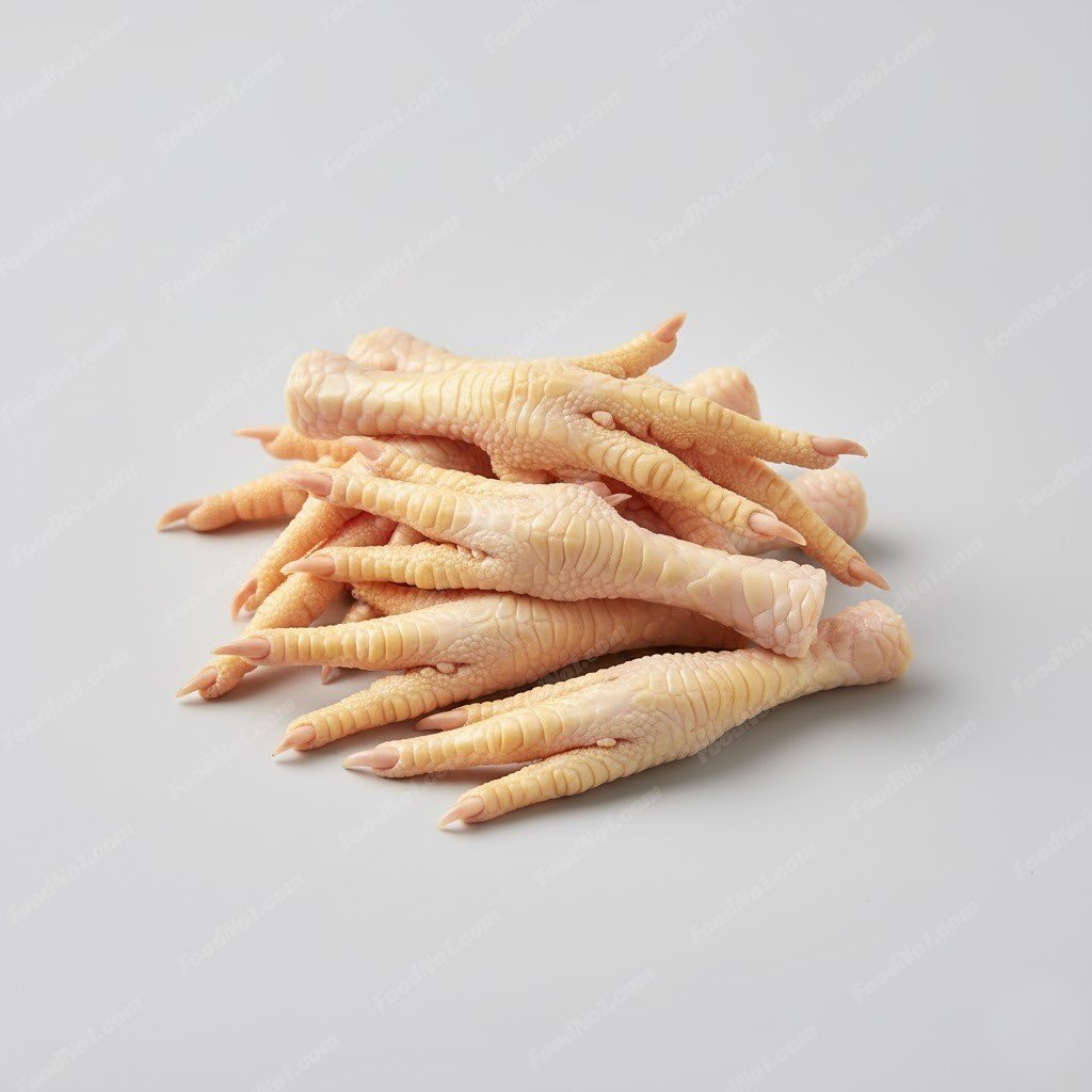 雞腳 Chicken feet