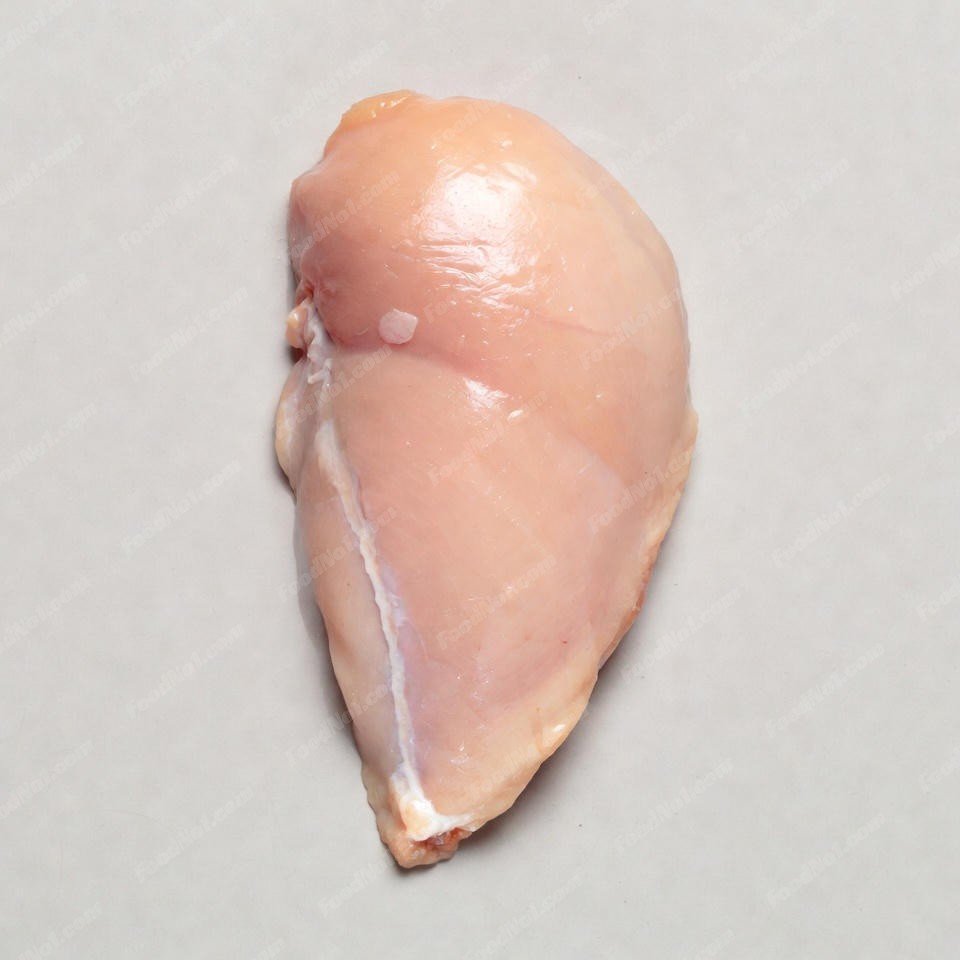 雞胸肉 Chicken breast