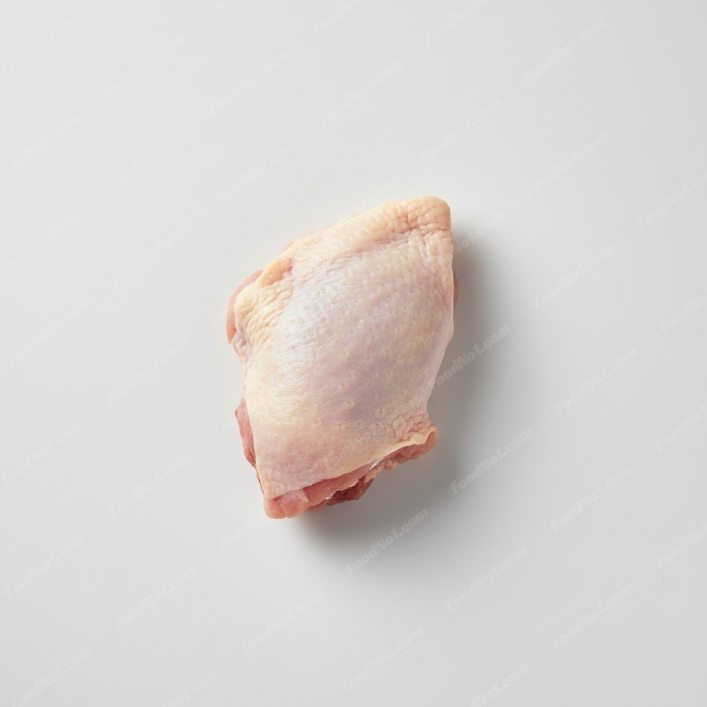 雞腿肉 Chicken thigh