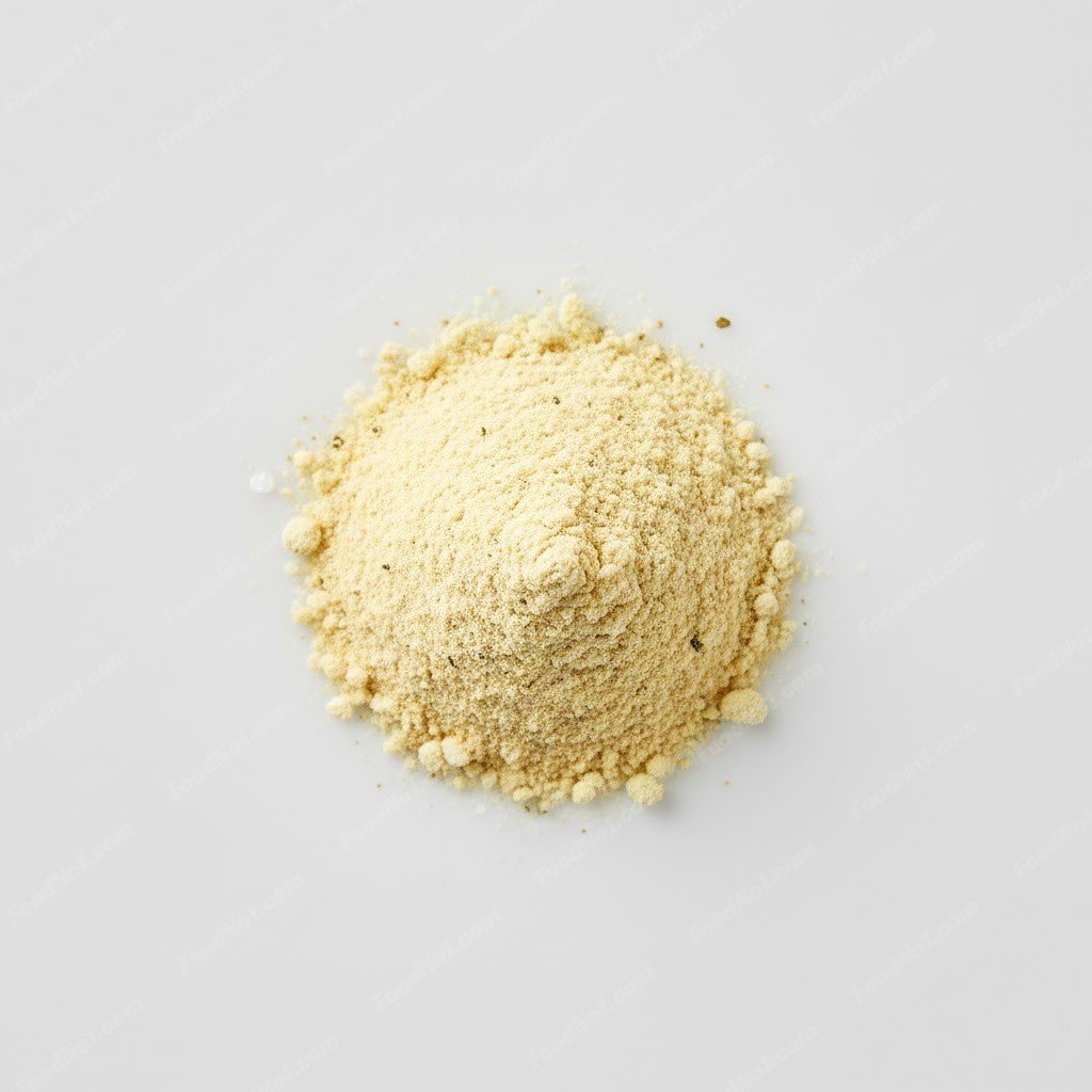鹽焗雞粉 Salt-baked chicken powder