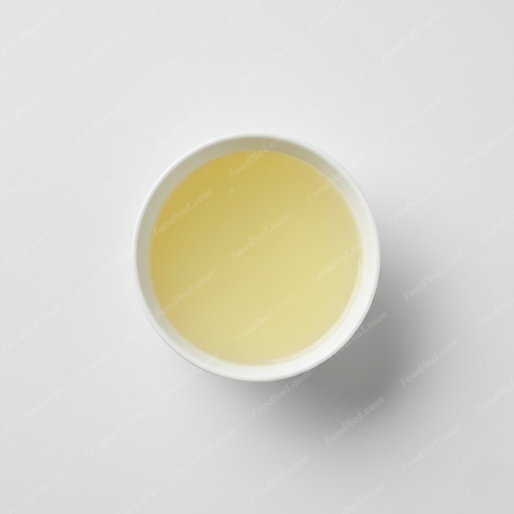 檸檬汁 Lemon juice