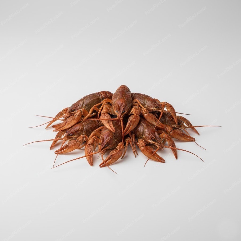 小龍蝦 crayfish