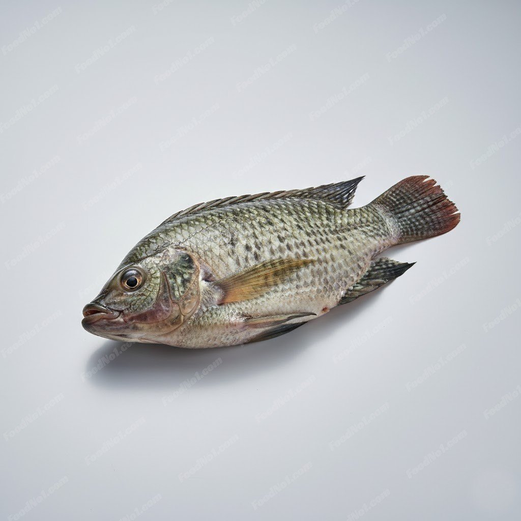 吳郭魚 tilapia