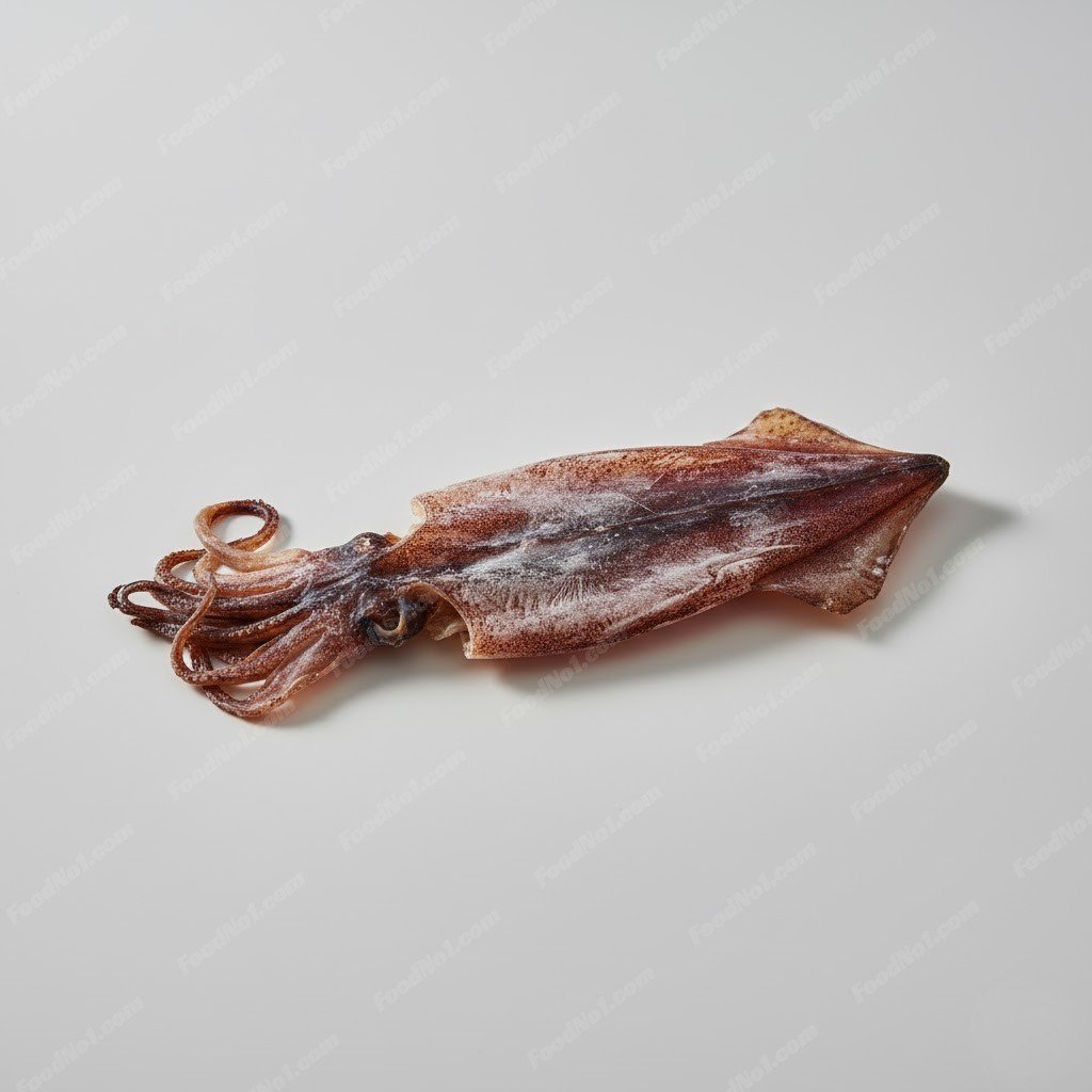 墨魚（乾） dried cuttlefish