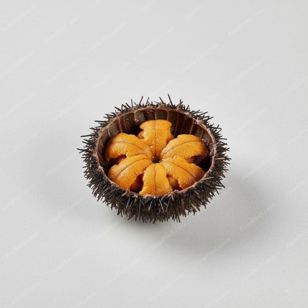 海膽 sea urchin