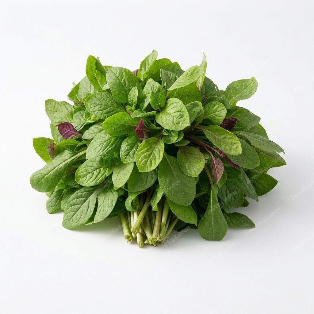 莧菜 amaranth