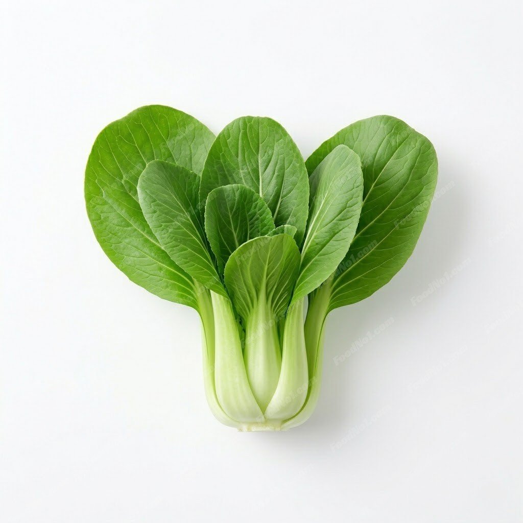 青江菜 baby-bok-choy