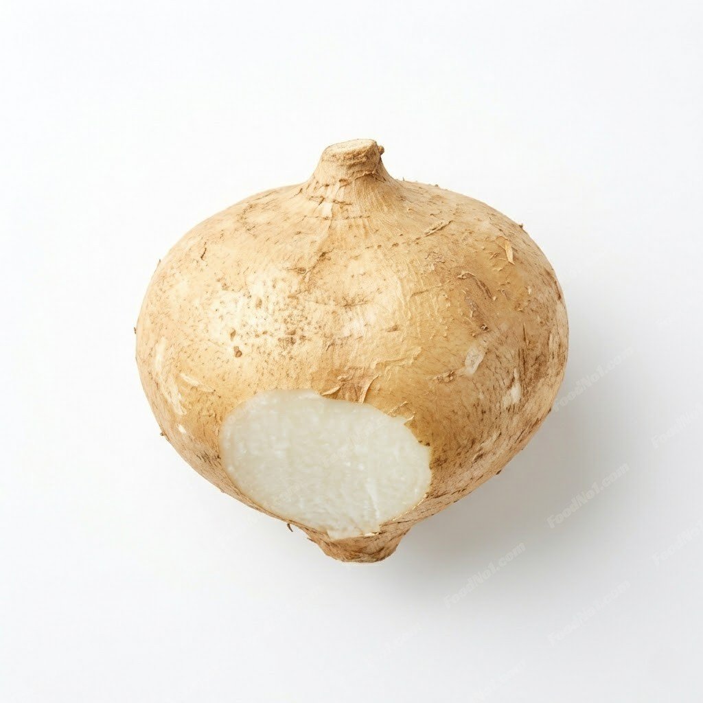 沙葛 jicama