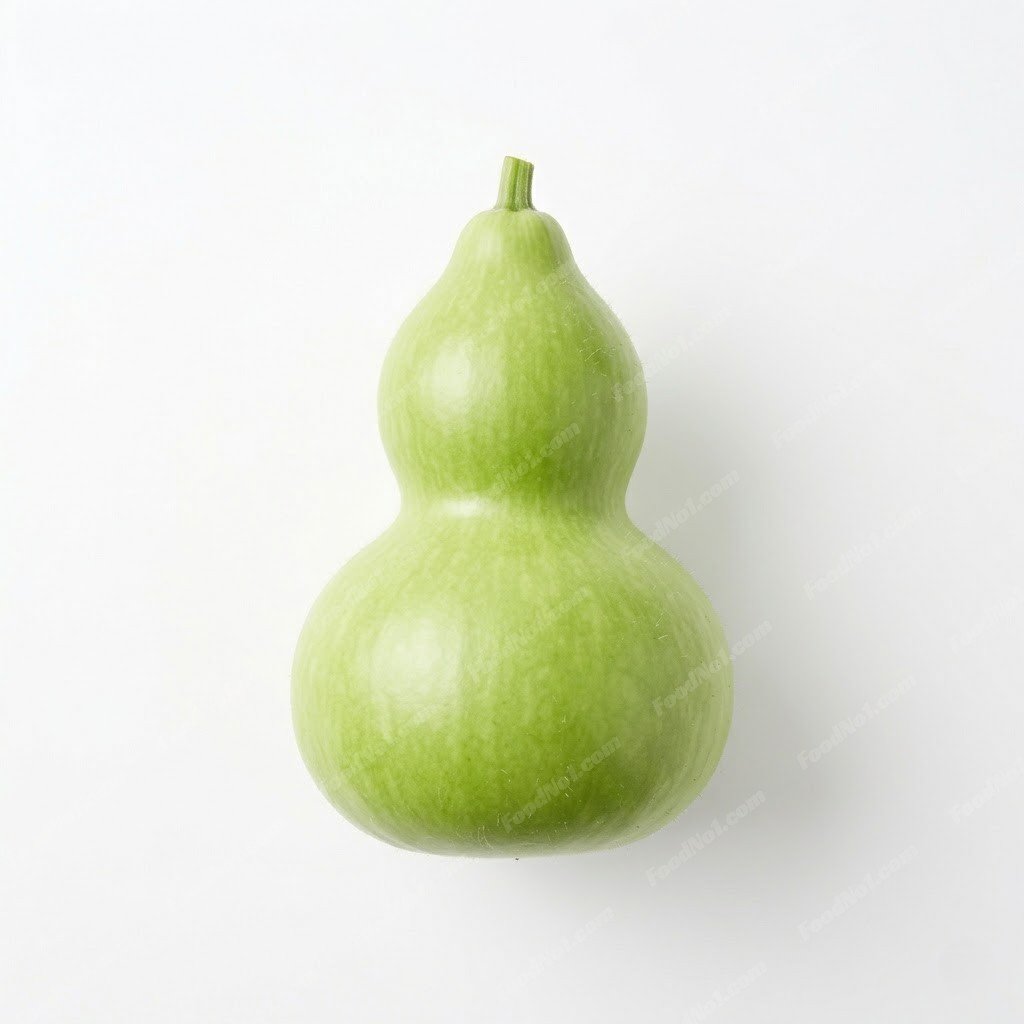 蒲瓜 bottle-gourd
