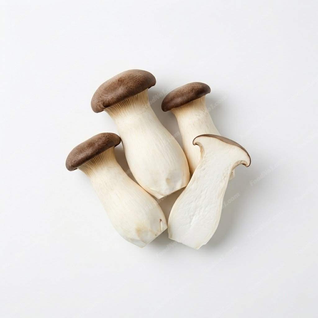 雞髀菇 king-oyster-mushroom