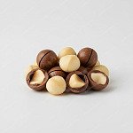 夏威夷果 Macadamia nuts