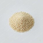 白芝麻 White Sesame