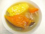 pumpkin-corn-soup