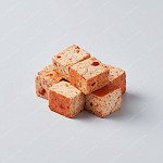 腐乳 Fermented bean curd