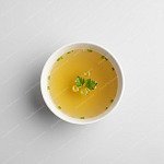 雞高湯 Chicken broth