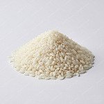 白糯米 Glutinous rice