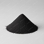 黑豆粉 Black bean powder