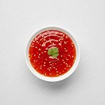 甜辣醬 Sweet chili sauce