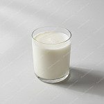 全脂奶 Whole milk