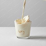 淡奶 Evaporated milk