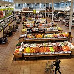 都市生活supermarket