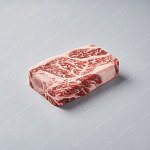 牛小排 Beef short ribs