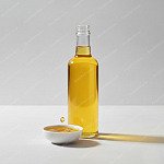 葵花籽油 Sunflower oil