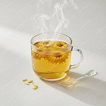 菊花茶 Chrysanthemum tea