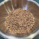 茴香：東西方料理的香氣密碼