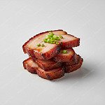 叉燒 Char siu
