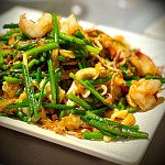 「避風塘」風味小炒王