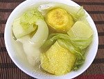 mustard sweet_potato_ginger