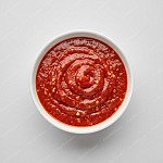 蒜蓉辣醬 Garlic chili sauce