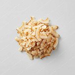 椰子片 Coconut flakes