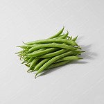 四季豆 Green beans