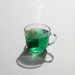 綠茶 Green tea