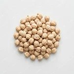 鷹嘴豆 chickpea