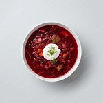羅宋湯底 Borscht soup base