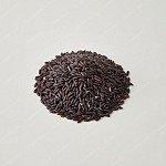 黑糯米 Black glutinous rice