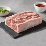 豬西冷 Pork sirloin