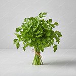 番茜 Parsley