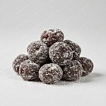 話梅 Preserved plum