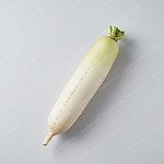 白蘿蔔 Daikon