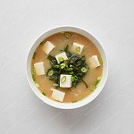 味噌湯底 Miso soup base
