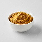 黃咖喱糊 Yellow curry paste