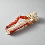 皇帝蟹腳 king crab leg