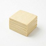 百頁豆腐 thousand-layer-tofu