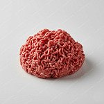 免治牛肉 Minced beef