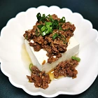 Miso 味噌牛肉豆腐