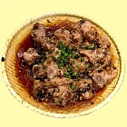 豉汁排骨粉絲 3827.0